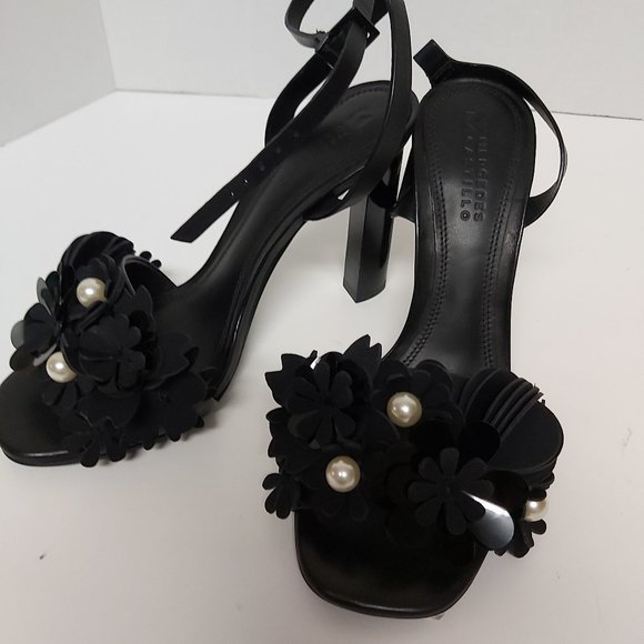 Mercedes Castillo Bellisa high heel *NWOB w defect - Picture 9 of 12